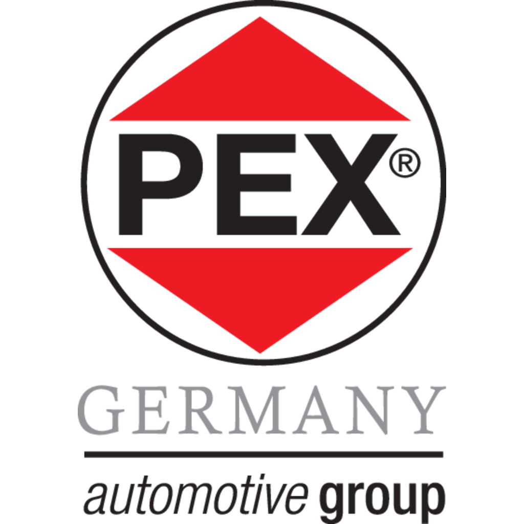 PEX,Germany