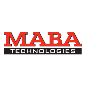 Maba Technologies Logo