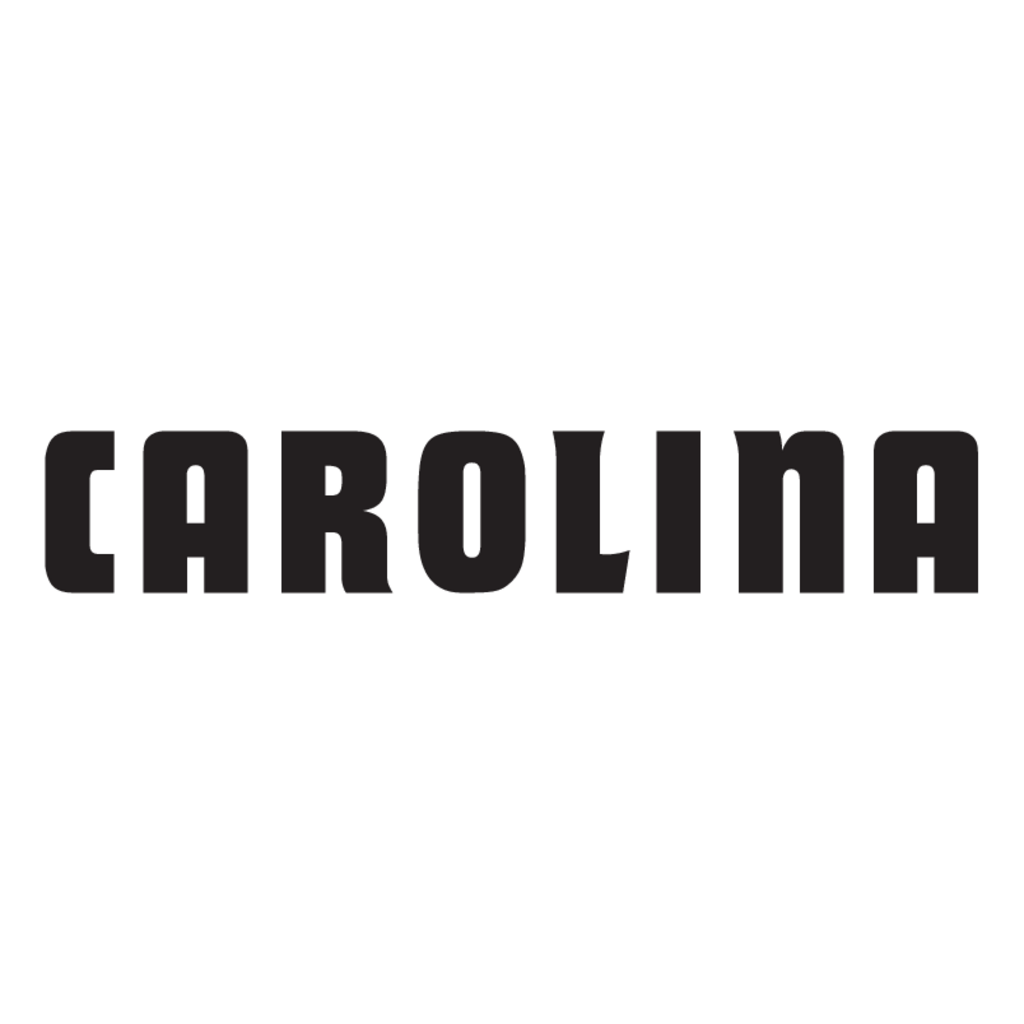 Carolina logo, Vector Logo of Carolina brand free download (eps, ai ...