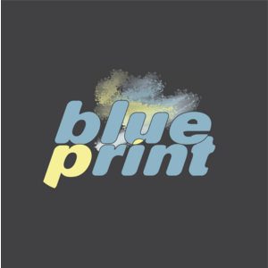 Blueprint Maroc Logo