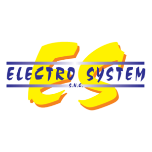 Electro System Logo