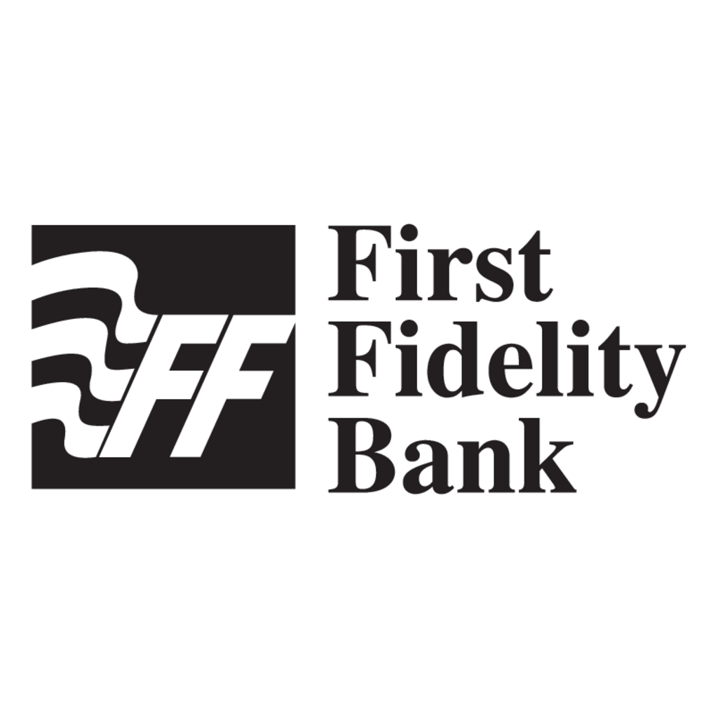 First,Fidelity,Bank