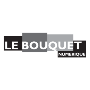 Le Bouquet Numerique(9) Logo