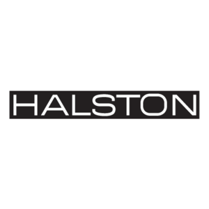 Halston Logo