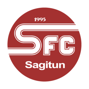 Sagitun FC Logo