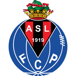 FC AS Luxembourg Porto Logo