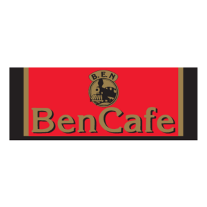 Ben Cafe Logo