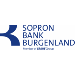 Sopron Bank Burgenland Logo