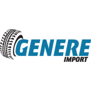 Genere Import Logo