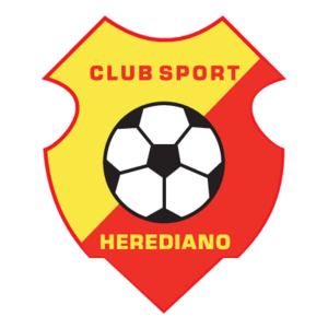 Club Sport Herediano de Heredia Logo