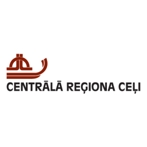 Centrala Regiona Celi Logo