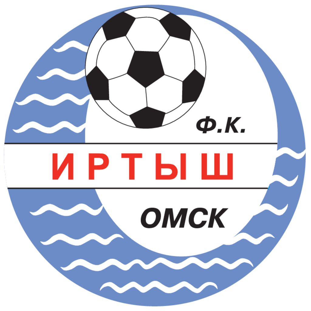 Irtysh