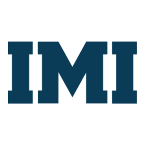 IMI(187) Logo