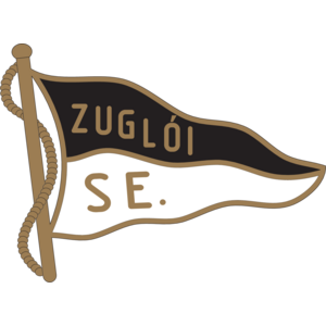 Zugloi SE, Budapest Logo