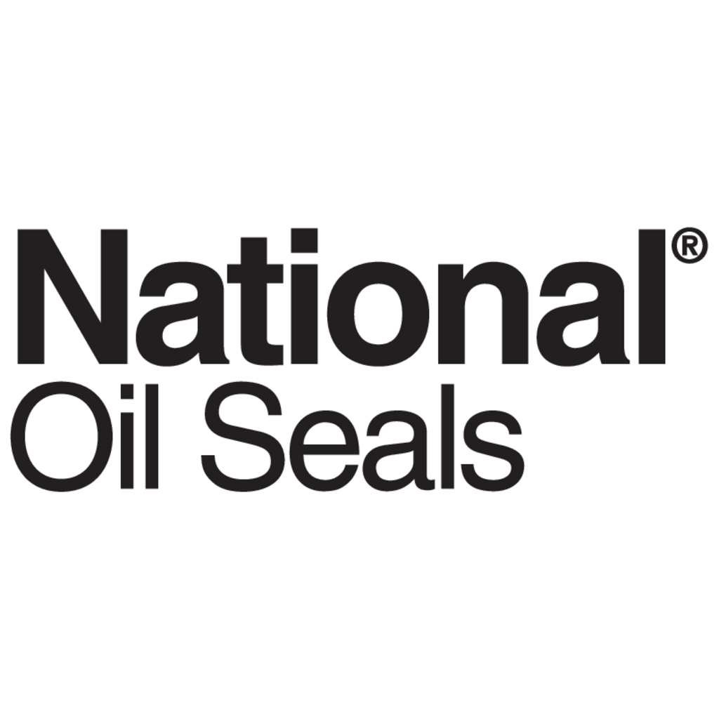 National,Oil,Seals