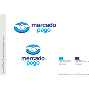 MercadoPago Logo
