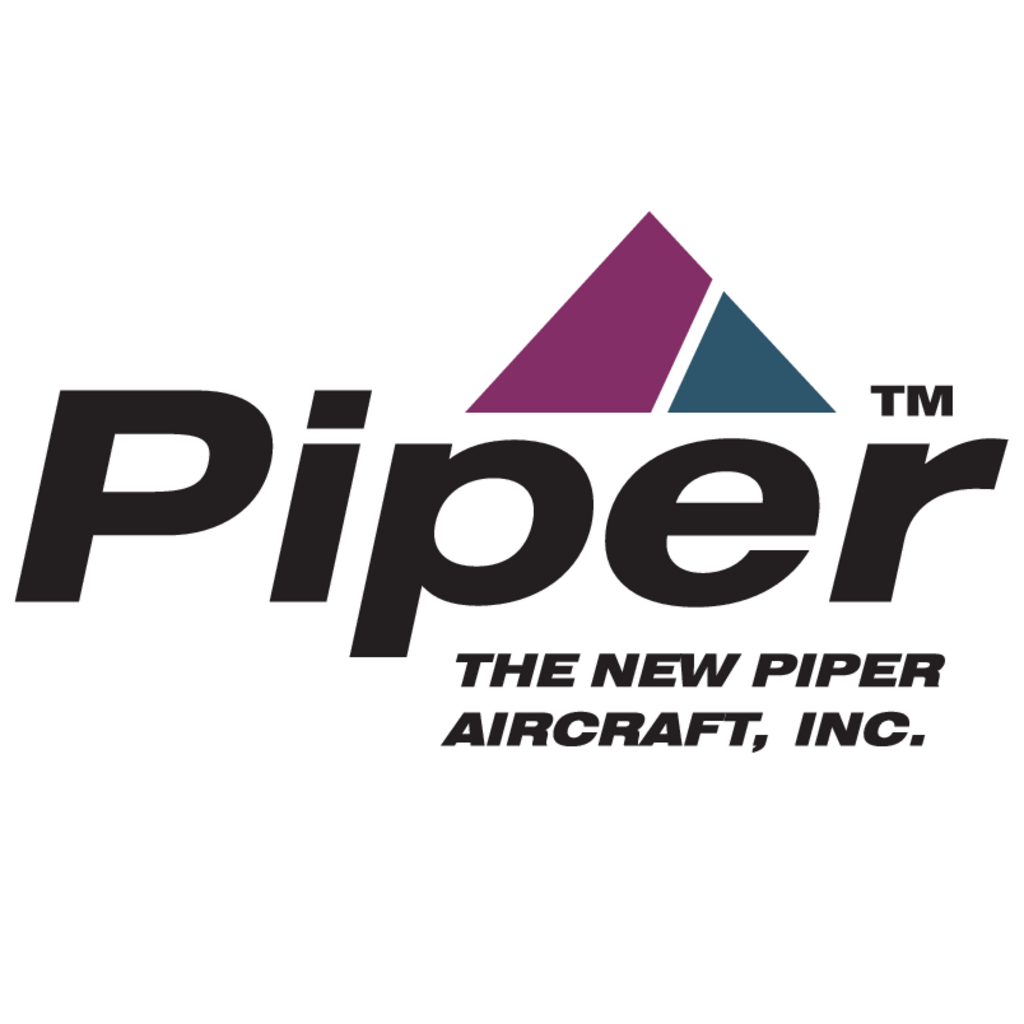 The,New,Piper,Aircraft