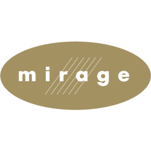 Mirage Logo