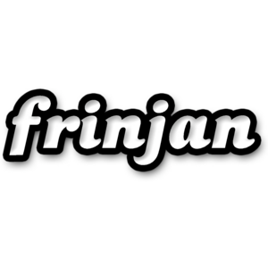 Frinjan Collective Logo