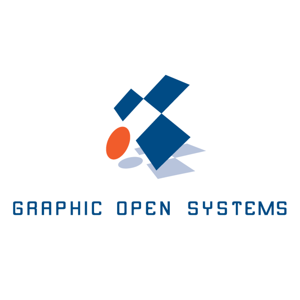 Graphic,Open,Systems
