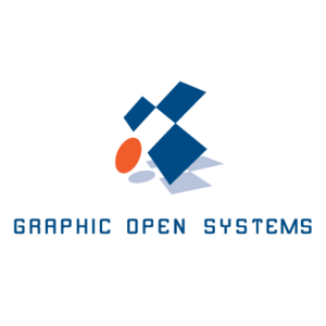 Graphic Open Systems Logo
