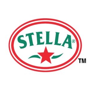Stella(85) Logo