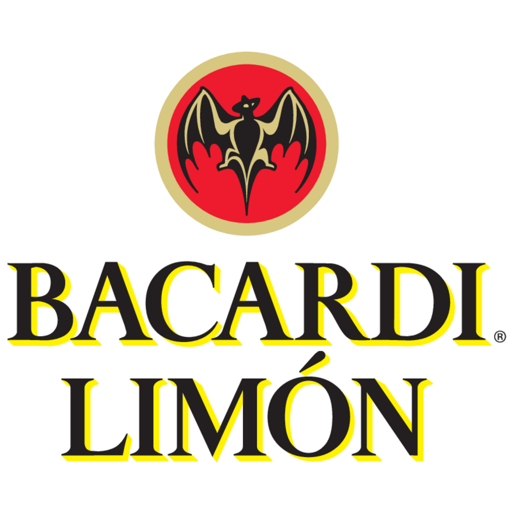 Bacardi,Limon