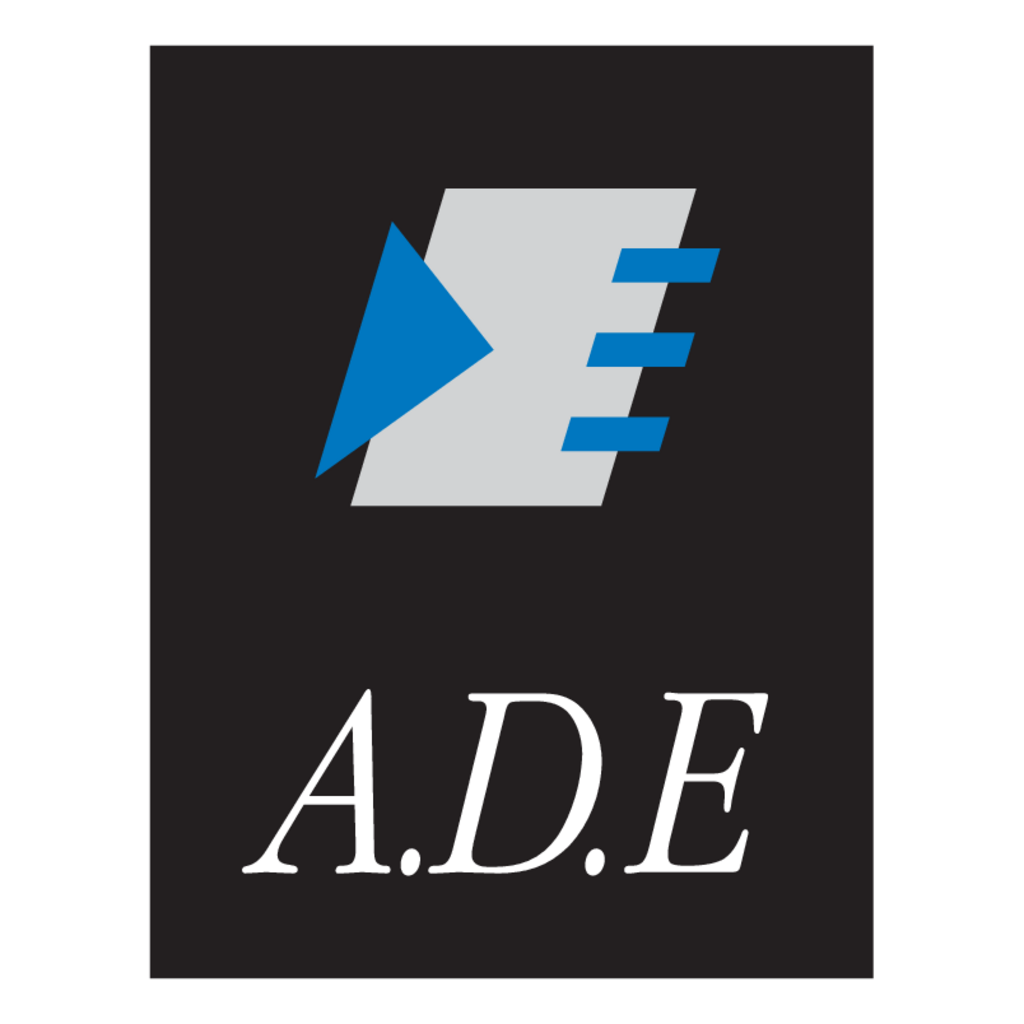 ADE