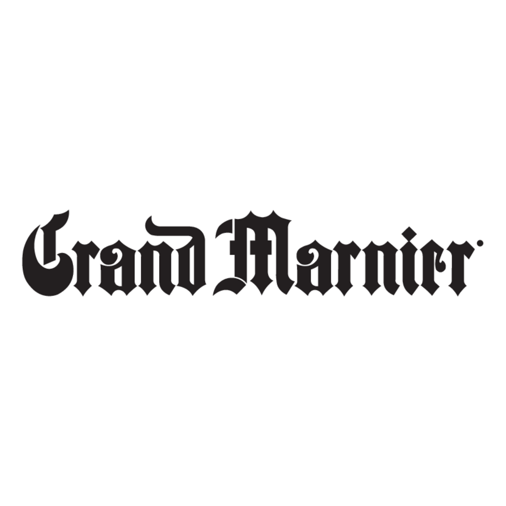 Grand,Marnier