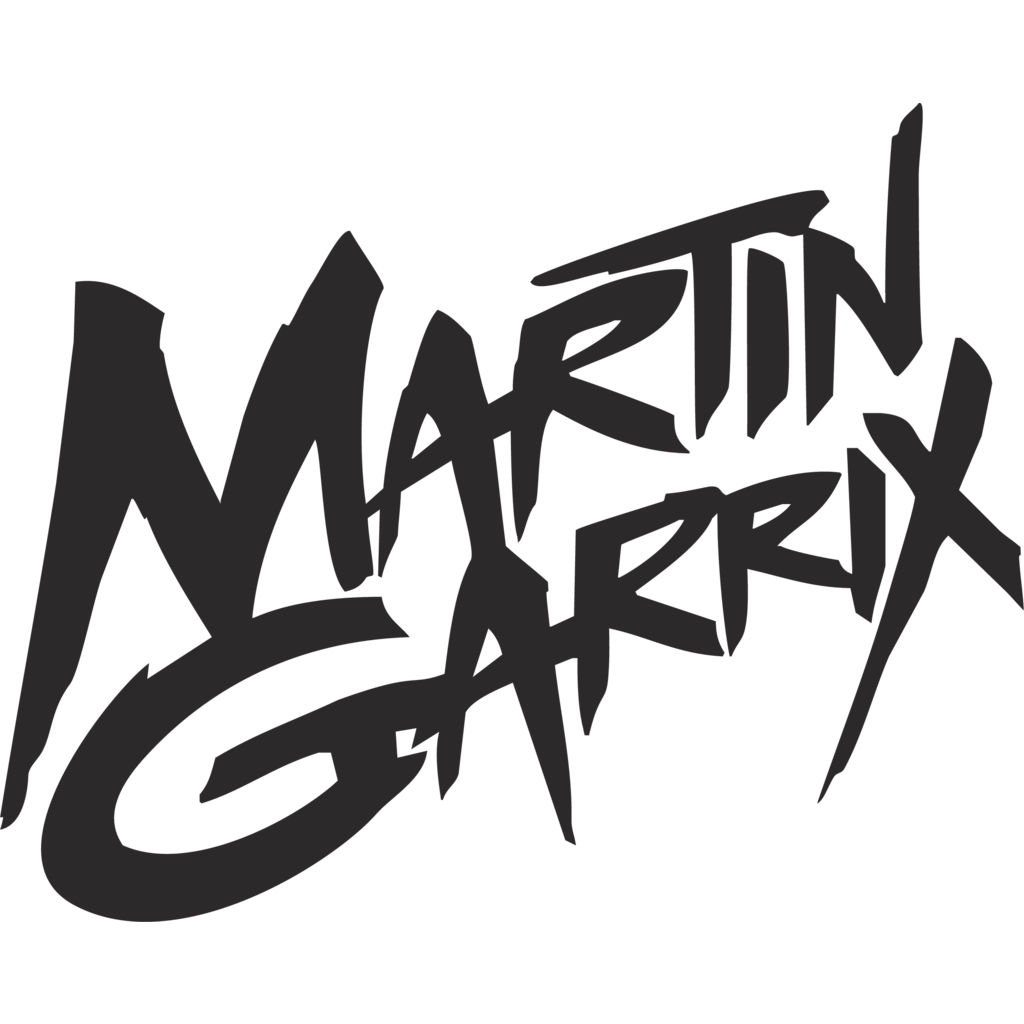 Logo, Music, Netherlands, Martin Garrix