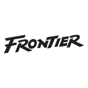 Frontier(195) Logo