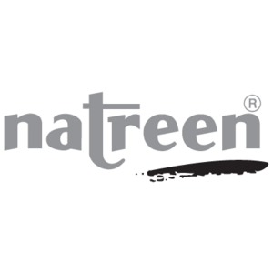 Natreen Logo