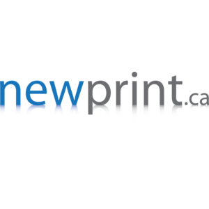 newprint.ca Logo