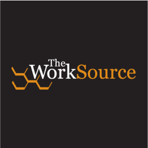 The WorkSource(158) Logo