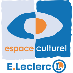Espace Culturel E. Leclerc Logo