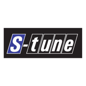 S-Tune Logo