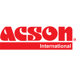 Acson International Logo