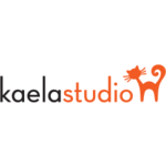 kaela studio Logo
