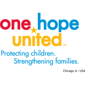 One Hope United Logo