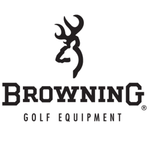 Browning Golf Equipment Logo