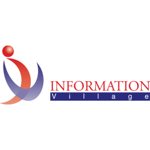 Info Village Logo