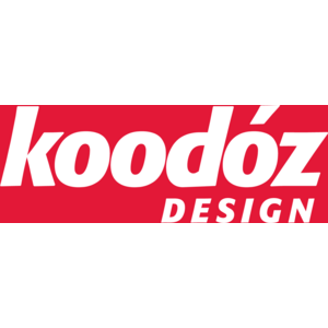 Koodoz Design Logo