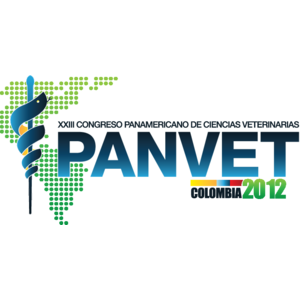 PANVET 2012 Logo