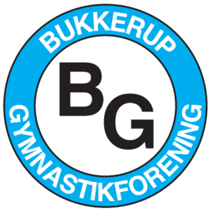 Bukkerup Logo