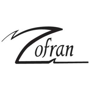 Zofran Logo