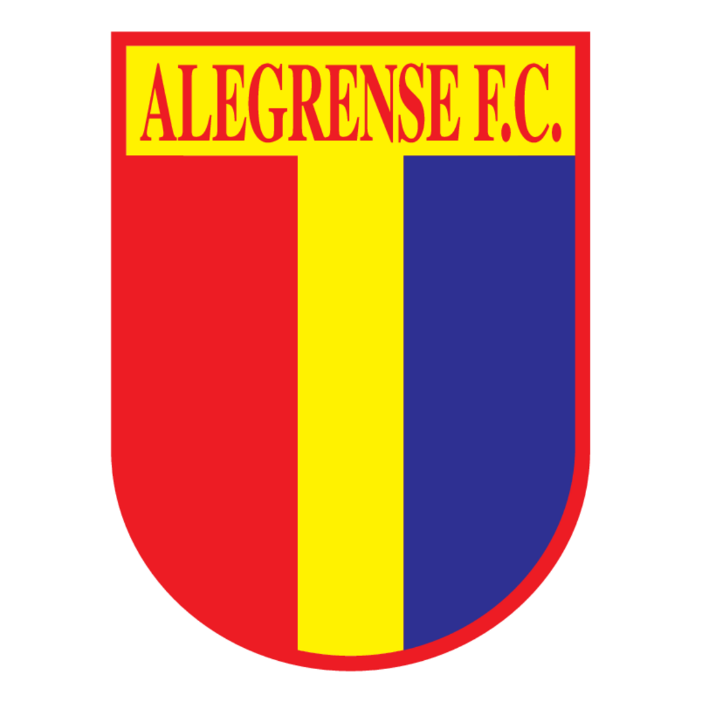 Alegrense,Futebol,Clube,de,Alegre,(ES)