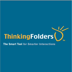 ThinkingFolders Logo