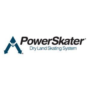 PowerSkater Logo