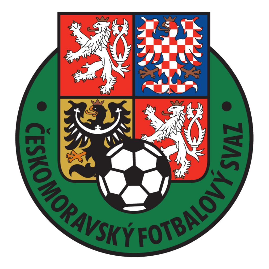 Czech,Republic,National,Football,Team