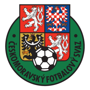 Czech Republic National Football Team Logo